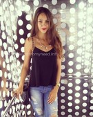 Анкета проститутки Тамара - метро Перово, возраст - 19