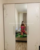 Анкета проститутки Устина - метро Тимирязевский, возраст - 19