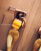 Анкета проститутки Алиса - метро Раменки, возраст - 20