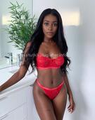 Анкета проститутки Кристина - метро Обручевский, возраст - 20