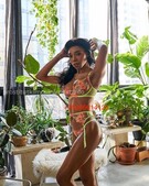 Анкета проститутки Натуся - метро Алексеевский, возраст - 20