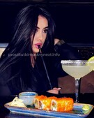 Анкета проститутки Галя - метро Румянцево, возраст - 20