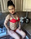 Анкета проститутки Даша - метро Арбат, возраст - 21