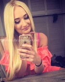 Анкета проститутки Ирина - метро Мещанский, возраст - 21