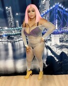 Анкета проститутки Светлана - метро Басманный, возраст - 21