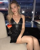 Анкета проститутки Снежана - метро Замоскворечье, возраст - 21