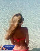 Анкета проститутки Олечка - метро Люблино, возраст - 21