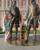 Анкета проститутки Рита - метро Беговой, возраст - 22