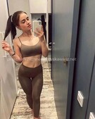 Анкета проститутки Элеонора - метро Кузьминки, возраст - 22