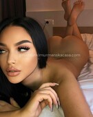 Анкета проститутки Злата - метро Тропарево-Никулино, возраст - 22