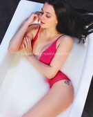 Анкета проститутки Инга - метро Останкинский, возраст - 22