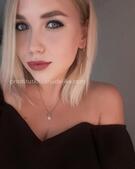 Анкета проститутки Марго - метро Хорошевский, возраст - 22