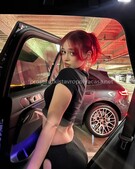 Анкета проститутки Мишель - метро Южнопортовый, возраст - 22