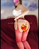 Анкета проститутки Алена - метро Таганский, возраст - 22