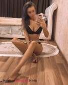 Анкета проститутки Шарлотта - метро Измайлово, возраст - 22