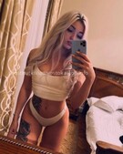 Анкета проститутки Алена - метро Красносельский, возраст - 22