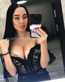 Анкета проститутки Ида - метро Дорогомилово, возраст - 22