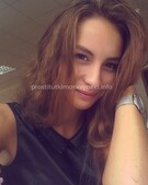 Анкета проститутки Лиза - метро Текстильщики, возраст - 22