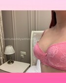 Анкета проститутки Шарлотта - метро Царицыно, возраст - 22