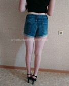 Анкета проститутки Оксана - метро Мещанский, возраст - 22