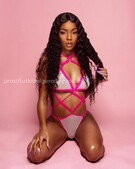 Анкета проститутки Стелла - метро Мещанский, возраст - 22