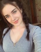 Анкета проститутки Наталья - метро Даниловский, возраст - 23