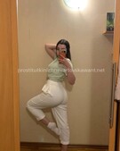 Анкета проститутки Зоя - метро Можайский, возраст - 23