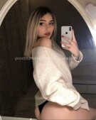 Анкета проститутки Света - метро Беговой, возраст - 23