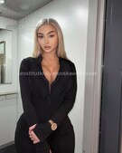 Анкета проститутки Ида - метро Даниловский, возраст - 23