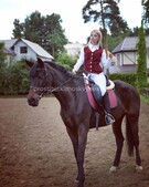 Анкета проститутки Зина - метро Свиблово, возраст - 23