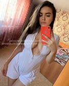 Анкета проститутки Ася - метро Пресненский, возраст - 23