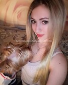 Анкета проститутки Алина - метро Тверской, возраст - 23