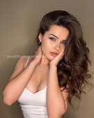 Анкета проститутки Нила - метро Тверской, возраст - 23