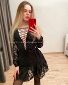 Анкета проститутки Таюша - метро Тверской, возраст - 23