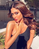 Анкета проститутки Ирина - метро Дорогомилово, возраст - 23