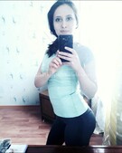 Анкета проститутки Соня - метро Нагатино-Садовники, возраст - 23