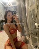 Анкета проститутки Алиса - метро Замоскворечье, возраст - 23