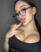 Анкета проститутки Диана - метро Фили-Давыдково, возраст - 23