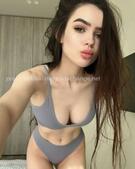 Анкета проститутки Алла - метро Тропарево-Никулино, возраст - 23