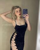 Анкета проститутки Милана - метро Таганский, возраст - 23