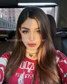 Анкета проститутки Жасмин - метро Куркино, возраст - 23