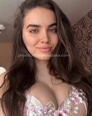 Анкета проститутки Галя - метро Филевский парк, возраст - 23