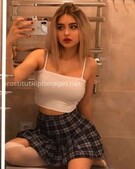 Анкета проститутки Вероника - метро Ростокино, возраст - 23