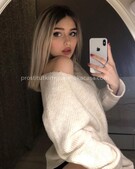 Анкета проститутки Жанна - метро Тверской, возраст - 23