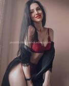 Анкета проститутки Лариса - метро Теплый Стан, возраст - 23