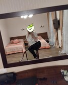 Анкета проститутки Анна - метро Орехово-Борисово Северное, возраст - 23