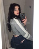 Анкета проститутки Лилия - метро Лианозово, возраст - 23