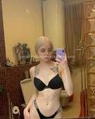 Анкета проститутки Николь - метро Чертаново Центральное, возраст - 23