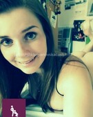 Анкета проститутки Риана - метро Щукино, возраст - 23