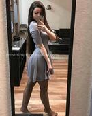 Анкета проститутки Наталья - метро Отрадное, возраст - 23